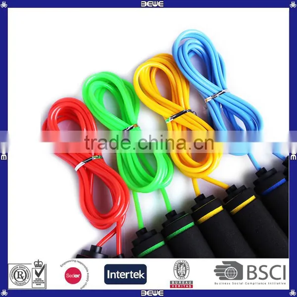Custom Printed Cheap Jump Rope for Sale photo-3