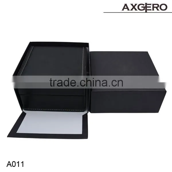 2016 Fashion Luxury Watch Gift Packaging Box photo-2