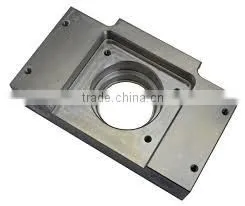 Welding and Metal Structure With Professional Technology