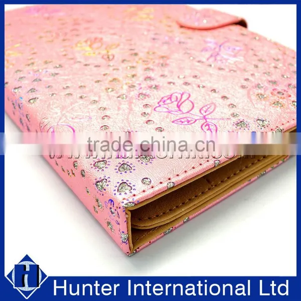 Rose Garden Universal Tablet Case For LG G Pad 8.3 photo-6