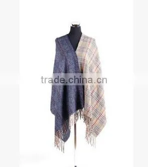 Wholesale High Quality Magic Warm Scarf! Fashion Lady Scarf photo-3