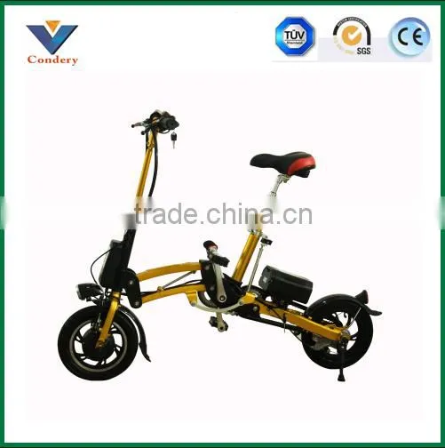Advanced Configuration Cheap Electric Bike for Sale Electric Bike Battery photo-2