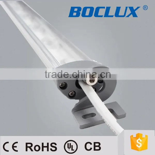NEW LED Mini Wall Washers IP67 Rotatable