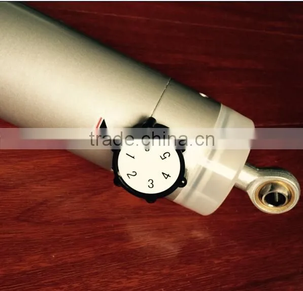 Comprassion Adjustable Hydraulic Cylinder Y70S-465 photo-6