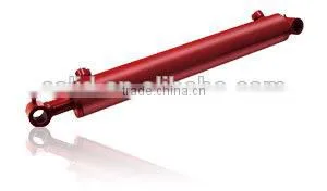 PMC-5542 Prince Type ROYAL Welded-DA-Heavy Duty Universal Mountings Hydraulic Cylinder photo-2
