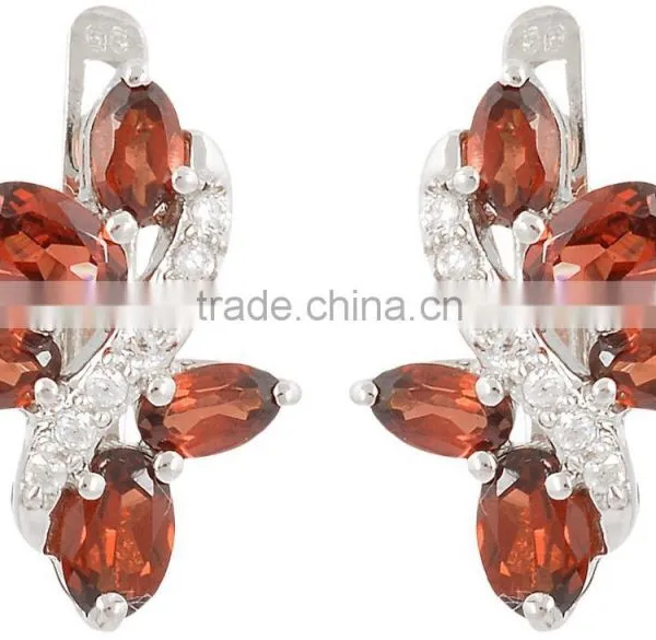 Ring Earring Set photo-4