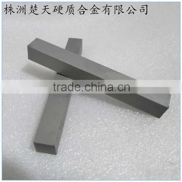 Cemented Carbide Strips photo-2