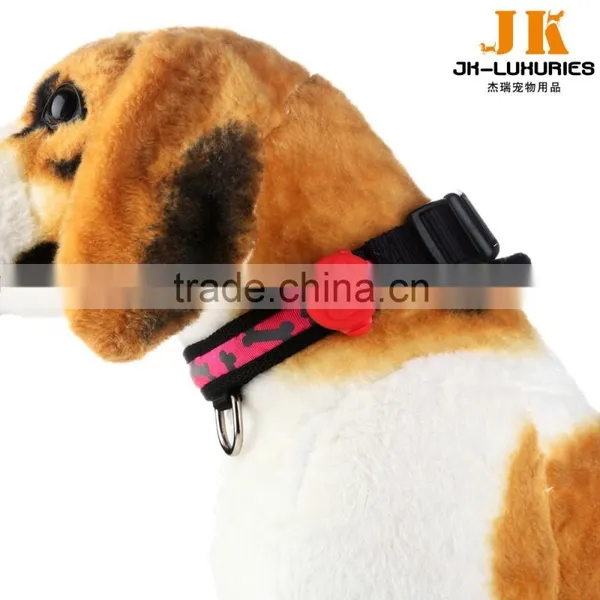Reflective Products Anti Lost Flash Pet Tags photo-2
