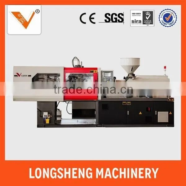 Electronic Connector Plastic Injection Machine photo-2