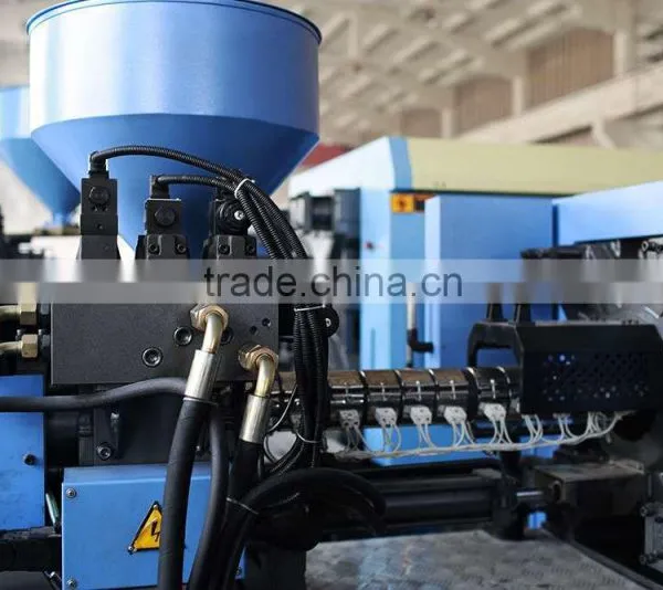 Plastic Pallet Injection Molding Machines 1180ton photo-4