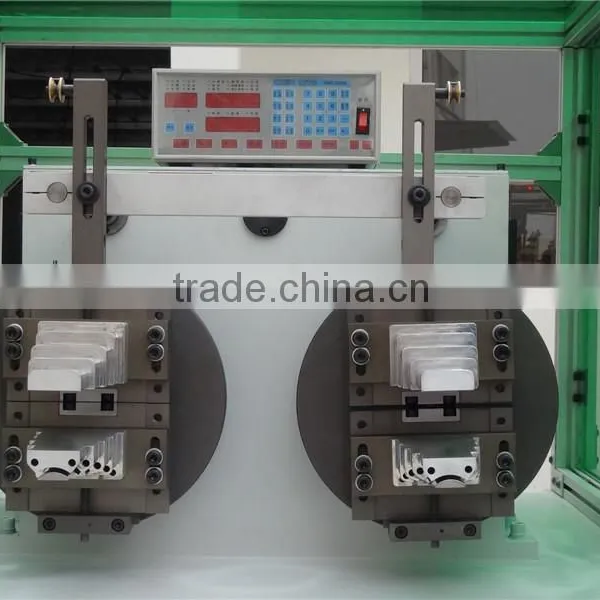 Dependable Performance Wire Coil Winding Machines photo-2