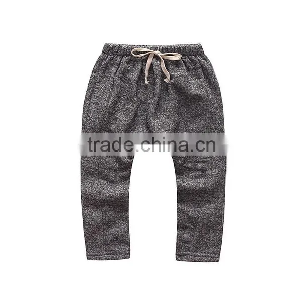 2015 Newest Design Children Boutique Clothing 2 to 8 Years Kids Fashion Unisex Pants photo-3