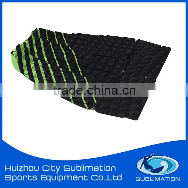 3M Multi-colored Eva Inflatable Sup Surf Traction Pad for Surfing Deck Pads photo-3