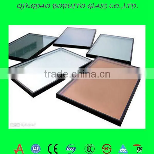 New Price 5mm-19mm Tempered Building Glass With CE photo-6