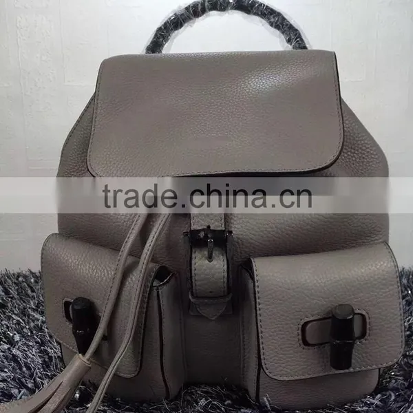 Fashion Backpack School Backpack Drawstring Backpack
