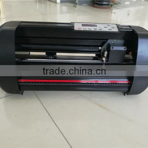 Factory Price BR Mini-430 Cutting Plotter Vinyl Cutter Plotter Machine With Artcut Sortware