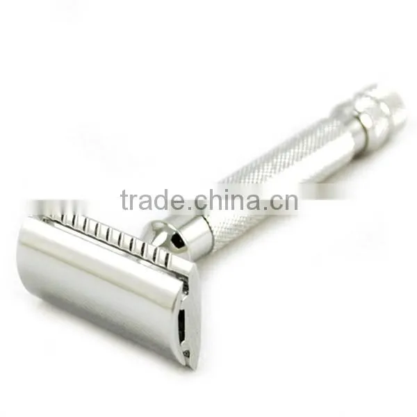 Double Edge Safety Razor ( Deluxe Safety Razor ) photo-2