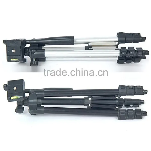 Professional Flash Stand Tripod Lightweight Video Camera Tripod photo-2