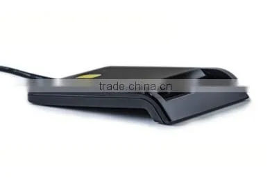 External Installation Smallest Support Payment Terminal Bank Hold Smart Card Reader photo-2