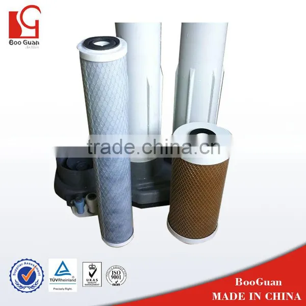 5 Micron pp Biological Cto Carbon Filter photo-4