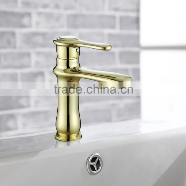 Polished Finishing Flexible Hot and Cold Kitchen Sink Faucet photo-4