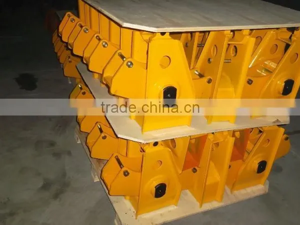 Suspension System Spare Parts Hangers for Semi Trailer photo-4
