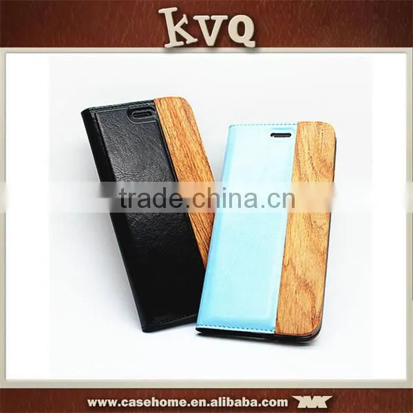 2016 New Design Case for Iphone 6s Flip Cover photo-4