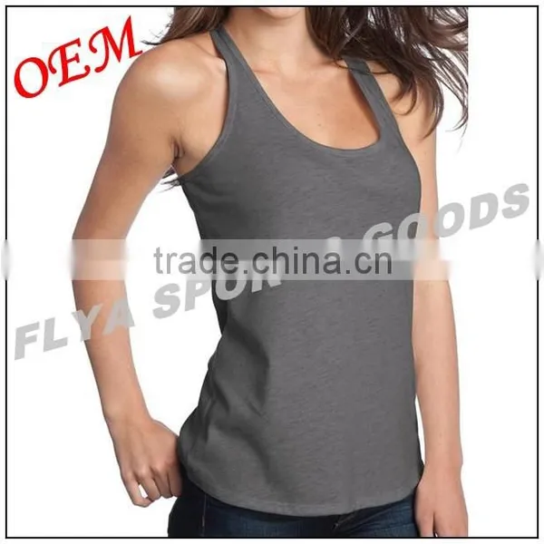 Wholesale Running Wear/custom Running Singlets/wholesale Running Singlet Quality Choice photo-4