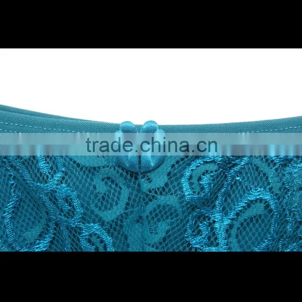 Lace Underwear for Fat Women photo-2