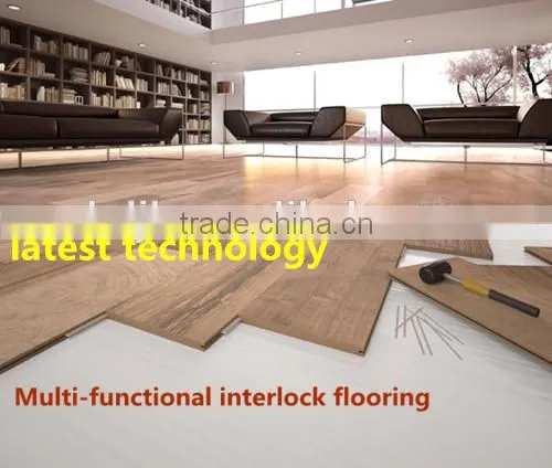 Low Voltage New Design Infrared Underfloor Heating photo-2