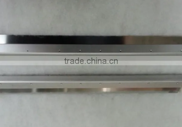 PCB Printer SMT Squeegee Used for YVP(YGV) photo-3