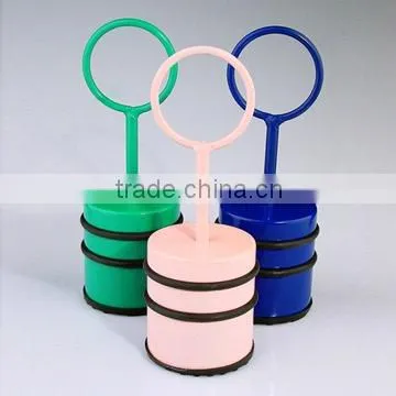 Chrome Door Stopper photo-2