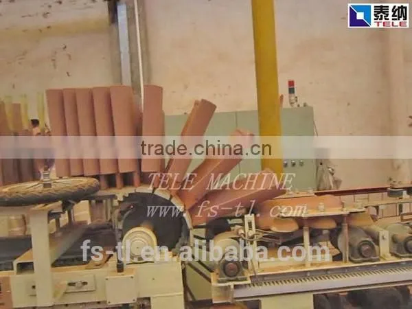 Factory Promotion Price Extruder Gearbox/Industrial Steel Extruder Building Machine TL -CXJ-B450/350 photo-4