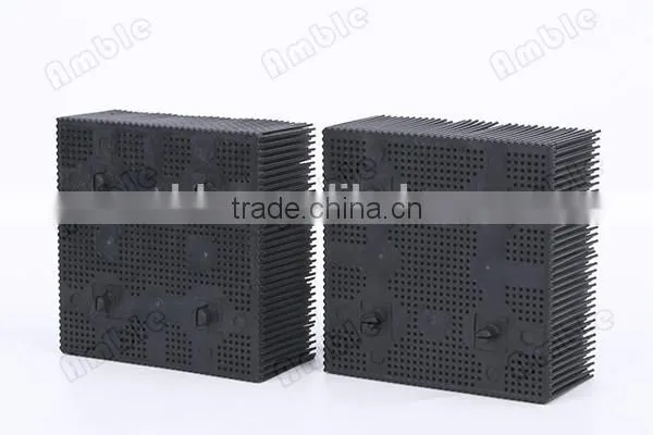 PP / Nylon Bristles Suitable for Lectra/Gerber Cutter photo-5