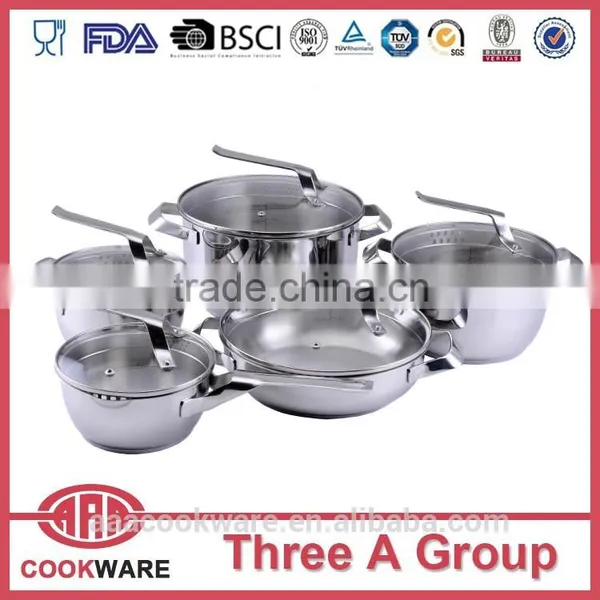 8pc Surgical Cookware Sets photo-5