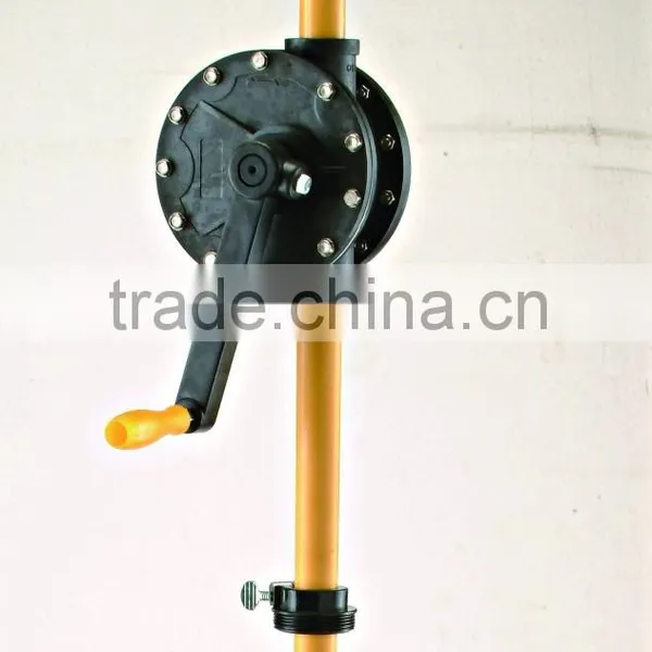 Plastic High Flow Pump photo-2