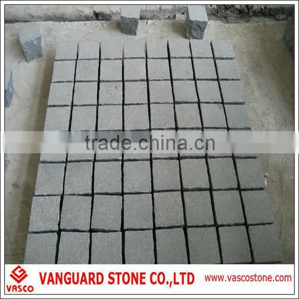 Cheap Granite Paving Stone photo-4