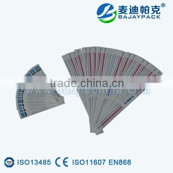 ETO Sterilization Indicator Strip for Medical photo-2