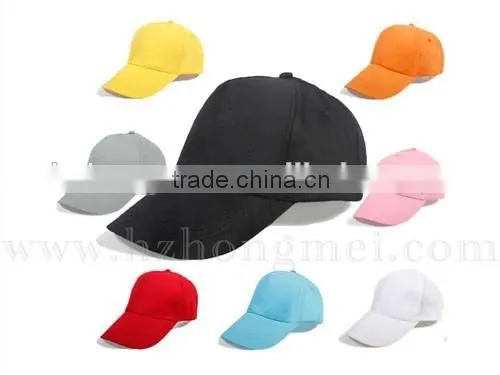 New Arrival Custom China Wholesale Best Quality Sublimation Cap/mesh Cap/trucker Hat