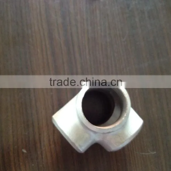 ASTM / ASME SB 111 UNS NO.C 10100 , C 10200 , C 10300 , C 10800 , C 12000, C 12200, C 70600 , Copper Alloy Steel 90 Deg Elbow photo-6