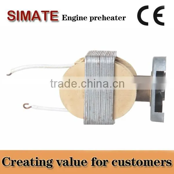 Webasto Heater 1kw 110v Gas Heater Heater for Various Types of Car Etc photo-6