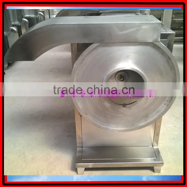 Commercial Potato Chips Cutting Machine|Automatic French Fries Cutter Machine photo-2