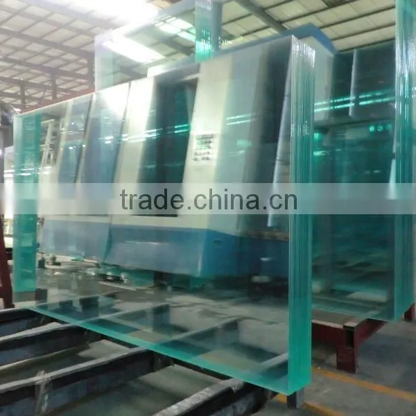 8mm Tempered Glass Table photo-2