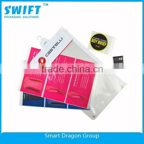 High Quality Custom Men Underwear Paper Packaging Box photo-2