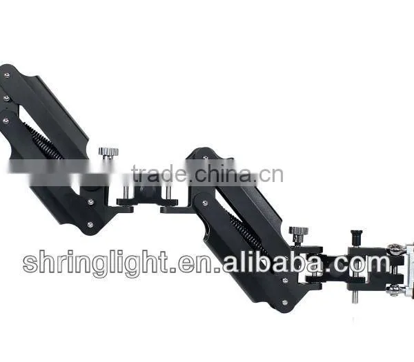 Stabilizer Steadycam S100 Set Pro 2-12kg photo-5