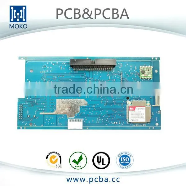 Simcom Sim808 Gsm/gprs Gps Module PCB Assembly photo-3