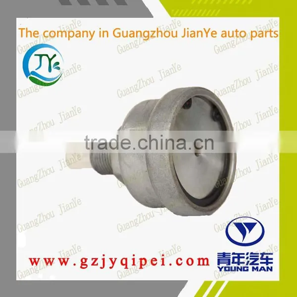 WA-3533200/3533100-D50 Z3/8 12MM Young Man Automatic Drain Valve photo-2