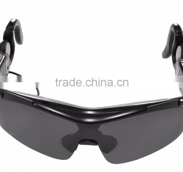 Wholesale Mp3 Sunglasses Bluetooth V4.1 photo-3