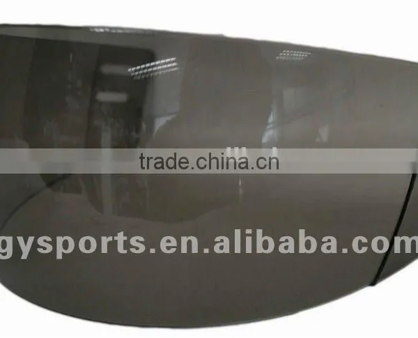 Clear New Style Visor ! photo-2