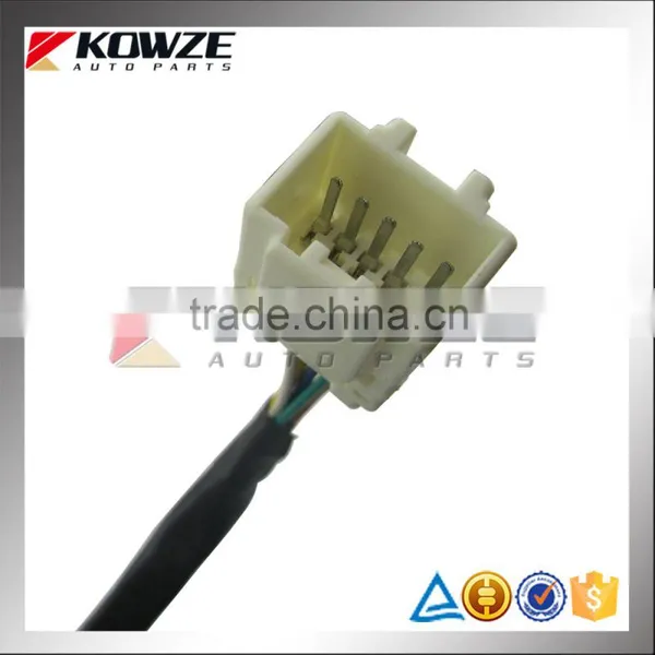 Door Mirror Assy For Mitsubishi L200 Pajero/Montero Sport KB8T 4M41 KG4W 4D56 KH4W KH8W 4D56 MN136777 MN136778 photo-6